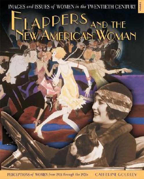 Flappers and the New American Woman 9780822560609, Livres, Livres Autre, Envoi