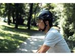 Abus Hyban 2.0 ACE - Fietshelm - Vizier en, Fietsen en Brommers, Verzenden, Nieuw