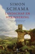Landschap en herinnering 9789046704349 Simon Schama, Boeken, Kunst en Cultuur | Beeldend, Verzenden, Gelezen, Simon Schama