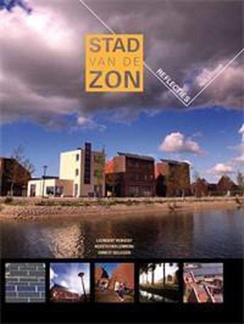 Stad Van De Zon 9789075365962, Boeken, Techniek, Zo goed als nieuw, Verzenden