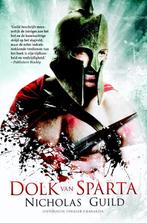 Dolk van Sparta / Meer boek voor mannen 9789045211893, Boeken, Verzenden, Gelezen, Nicholas Guild