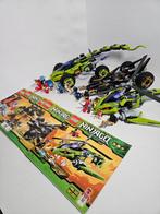 Lego Set - Ninjago - 9443-9444-9445, Kinderen en Baby's, Speelgoed | Duplo en Lego, Nieuw
