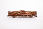 McK H0 - 2008 - Model treinwagon (1) - Wagen type Lps met, Nieuw