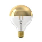 LED lamp E27 | Globe kopspiegel | Calex, Verzenden, Nieuw