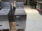 Pitco aardgas friteuse  SG14 40x87x117 zeer krachtig!, Ophalen of Verzenden, Nieuw in verpakking