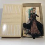 Mattel  - Barbiepop - Nolan Miller - Couture Collection -, Antiek en Kunst