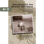 Memories of the Branch Davidians 9781932792980, Boeken, Verzenden, Zo goed als nieuw, Bonnie Haldeman