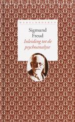 Inleiding tot de psychoanalyse / Wereldboeken / 4, Verzenden, Zo goed als nieuw, Sigmund Schlomo Freud