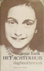 Het Achterhuis 9789035101531, Boeken, Gelezen, Anne Frank, Otto Frank, Verzenden