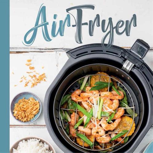 Airfryer 9789492440167 Danny Jansen, Boeken, Kookboeken, Zo goed als nieuw, Verzenden