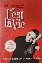 Isabelle Beernaert - C'est La Vie, Verzenden, Nieuw in verpakking