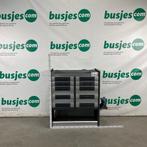Bott Vario aluminium gebruikte bedrijfswagen inrichting (nr, Auto-onderdelen, Verzenden, Gebruikt
