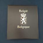 Belgique 1950/1969 - Collection complète dans lalbum de, Postzegels en Munten, Gestempeld