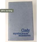 Cindy mysterieuze minnares 9789024503469 Hirschfeld, Verzenden, Hirschfeld