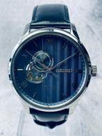 Seiko - Presage - Zonder Minimumprijs - 4R39-00W0 - Heren -, Handtassen en Accessoires, Horloges | Heren, Nieuw