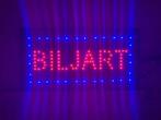 Biljart biljard biljarten LED bord verlichting lichtbak recl, Nieuw, Verzenden