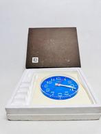 Klok - Europa - Plastic - 1970-1980 - Elomatic wandklok