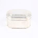 Koninklijke van Kempen & Begeer - Koektrommel - .835 zilver