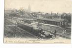 France - Trains / Chemins de fer - Lot de 36 CPA sur le
