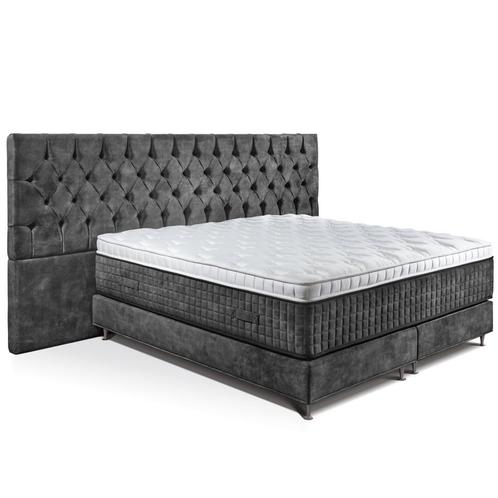 Norma Boxspring Dawn Royal Hotel Chique, Huis en Inrichting, Slaapkamer | Boxsprings