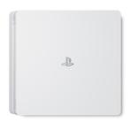 Playstation 4 Slim 500GB Glacier White (PS4 Spelcomputers), Games en Spelcomputers, Spelcomputers | Sony PlayStation 4, Ophalen of Verzenden