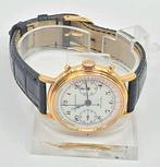 Alfred Rochat & Fils - Arzt Chronograph 18K Gold - Prunkwerk, Nieuw