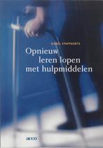 Opnieuw leren lopen met hulpmiddelen 9789033458187, Verzenden, Gelezen, F. Stappaerts