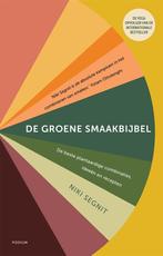 De groene smaakbijbel 9789463812153 Niki Segnit, Boeken, Kookboeken, Verzenden, Zo goed als nieuw, Niki Segnit