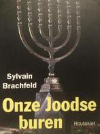 Onze Joodse Buren 9789052405537, S. Brachfeld, Verzenden