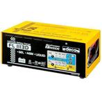 Acculader 11 Amp 6/12/24 Volt, Auto-onderdelen, Accu's en Toebehoren, Verzenden, Nieuw