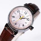 Louis Vuitton - Tambour Pink Shell - Q1216 - Dames -, Nieuw