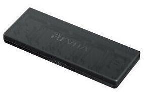 Sony PlayStation Vita Card Case (PS Vita Accessoires), Games en Spelcomputers, Spelcomputers | Sony PlayStation Vita, Zo goed als nieuw