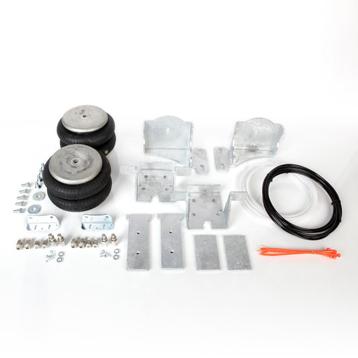 Mercedes Sprinter 400/500 WDB 906 Hulpluchtveringset 8 inch beschikbaar voor biedingen