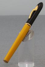 Montegrappa - for Bugatti Type 50 limited edition Yellow, Verzamelen, Nieuw
