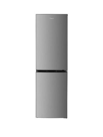 Swan Sr156120i Koel-vriescombinatie 180cm, Ophalen of Verzenden, Nieuw