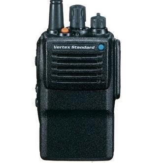 Bieden: Vertex Handheld VX-821 UHF UNI two-way handheld rad, Watersport en Boten, Navigatiemiddelen en Scheepselektronica, Ophalen of Verzenden