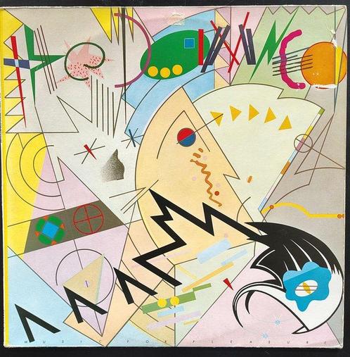 The Damned, The Clash, The Nips feat. Shane MacGowan - 3 x, Cd's en Dvd's, Vinyl Singles