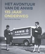 Het avontuur van de ANWB 9789068687590 Peter Staal, Verzenden, Zo goed als nieuw, Peter Staal