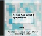 Romeo And Juliet & Symphonies Games, Gebruikt, Verzenden