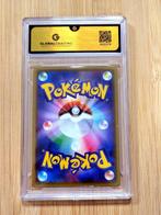 Pokémon - 1 Graded card - Jolteon #193 VMAX Climax - Full, Hobby en Vrije tijd, Verzamelkaartspellen | Pokémon, Nieuw