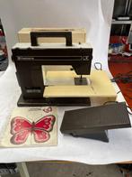 Viking Husqvarna 3610 Naaimachine - Vintage - Plastic