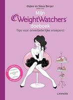 Mijn Weight Watchers doeboek, Verzenden
