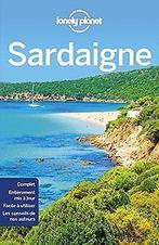 Sardaigne - 5ed  LONELY PLANET, Lonely Planet  Book, LONELY PLANET, Lonely Planet, Verzenden