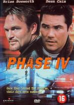 Phase IV (dvd tweedehands film), Ophalen of Verzenden, Nieuw in verpakking