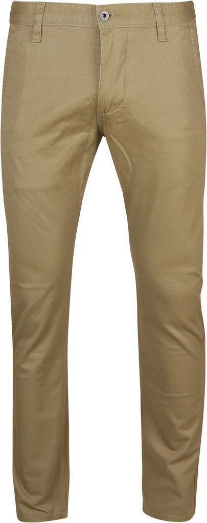 Dockers Alpha Skinny Khaki maat Maat 52/54 (L) Heren, Vêtements | Hommes, Pantalons, Envoi