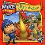 Mike de Ridder en de enge draken 9789089419446, Boeken, Kinderboeken | Kleuters, Gelezen, Onbekend, Verzenden