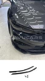 Koplamp Spoiler voor Volkswagen Golf 8 R GTI GTE GTD R line, Ophalen of Verzenden