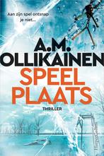 Paula Pihlaja 2 - Speelplaats (9789402714548), Verzenden