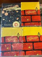 Atari - arcade game service manuals - Asteroids, Super
