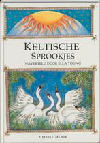 Keltische sprookjes 9789062381968, E. Young, M. van der Heide, Verzenden